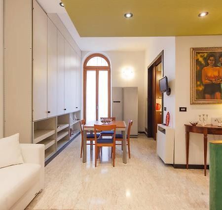 Apartament Deluxe Quattro Spade Verona Luaran gambar