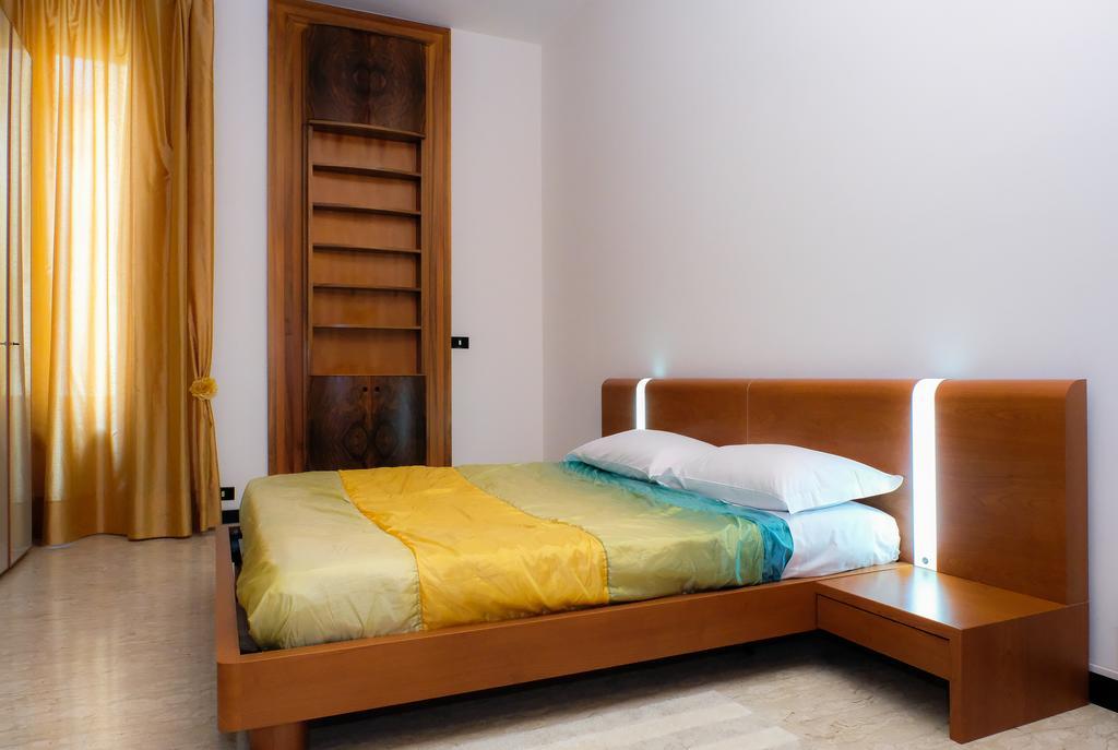 Apartament Deluxe Quattro Spade Verona Luaran gambar