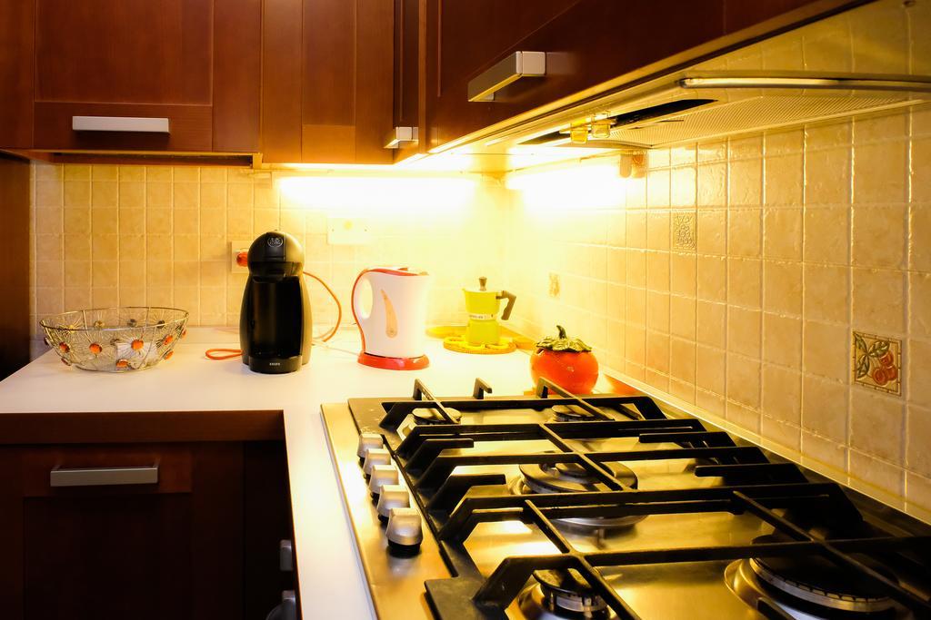 Apartament Deluxe Quattro Spade Verona Luaran gambar