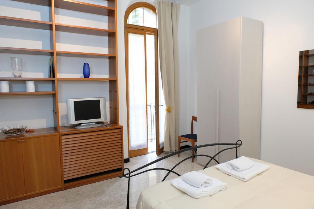 Apartament Deluxe Quattro Spade Verona Luaran gambar