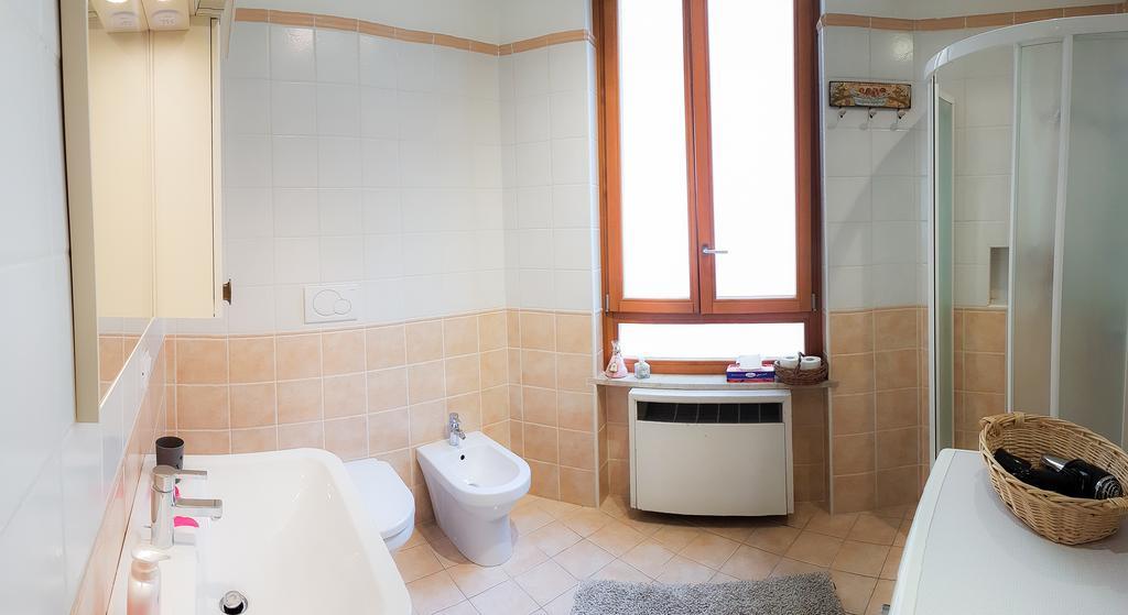 Apartament Deluxe Quattro Spade Verona Luaran gambar