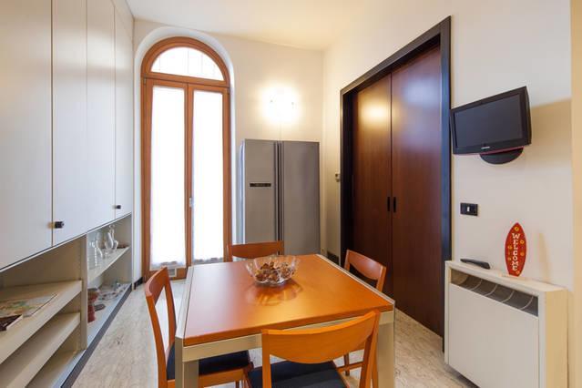 Apartament Deluxe Quattro Spade Verona Luaran gambar