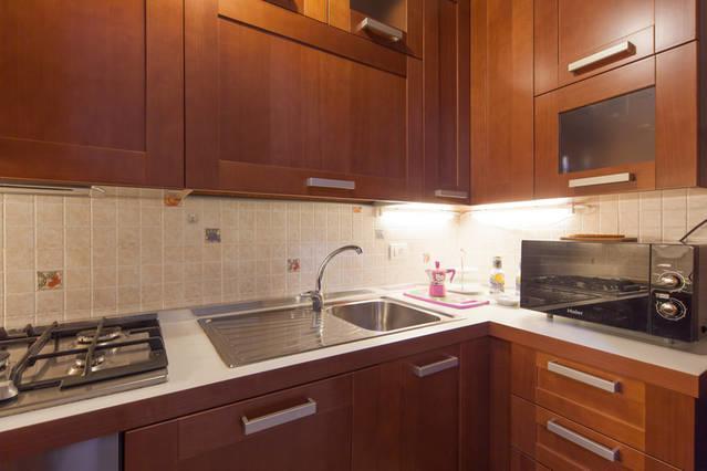 Apartament Deluxe Quattro Spade Verona Luaran gambar