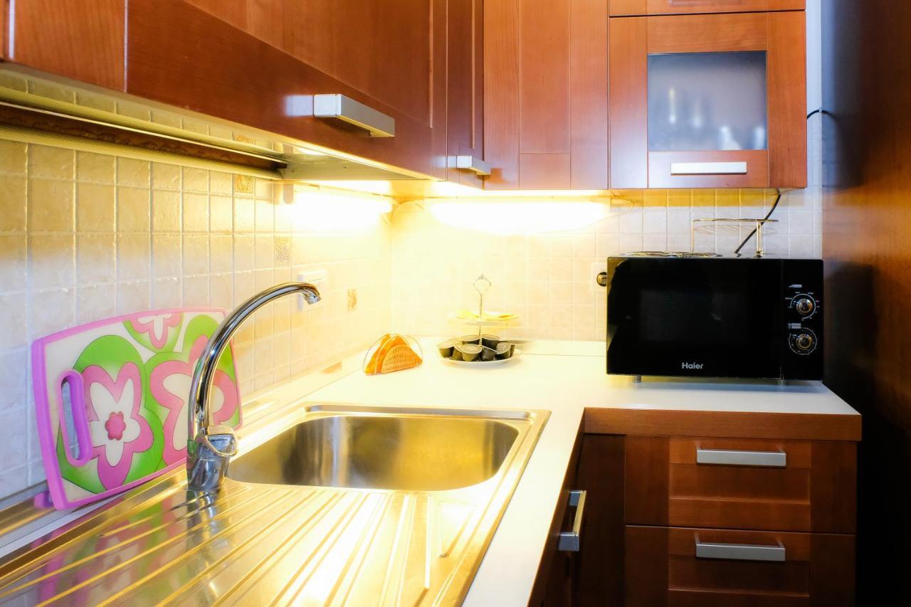 Apartament Deluxe Quattro Spade Verona Luaran gambar