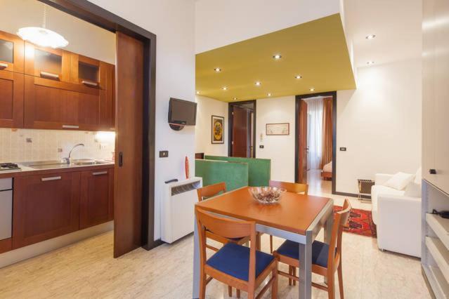 Apartament Deluxe Quattro Spade Verona Luaran gambar