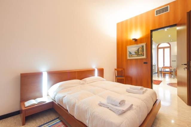 Apartament Deluxe Quattro Spade Verona Luaran gambar
